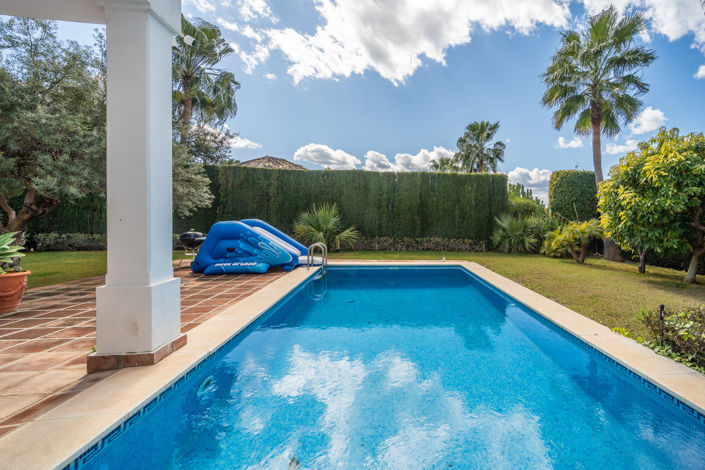 Image No.27-4 Bed Villa for sale