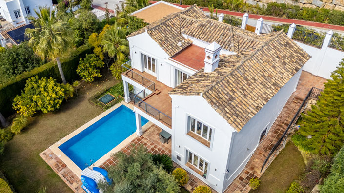 Image No.38-4 Bed Villa for sale