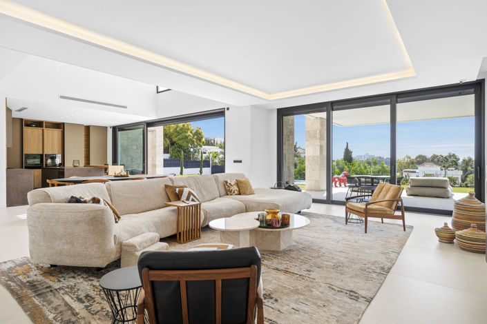 Image No.5-4 Bed Apartment for sale