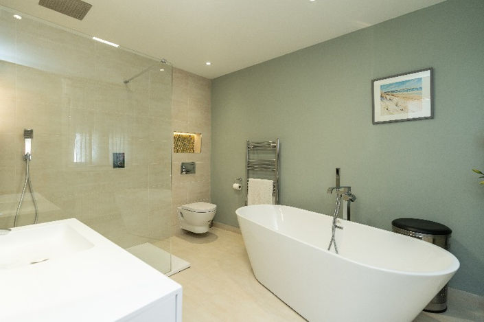 Image No.6-3 Bed Villa for sale