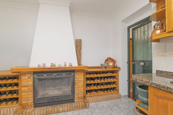 Image No.25-3 Bed Villa for sale