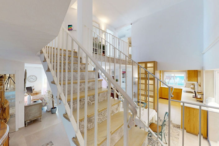 Image No.21-4 Bed Duplex for sale