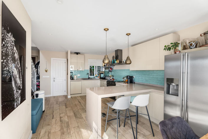 Image No.5-3 Bed Townhouse for sale