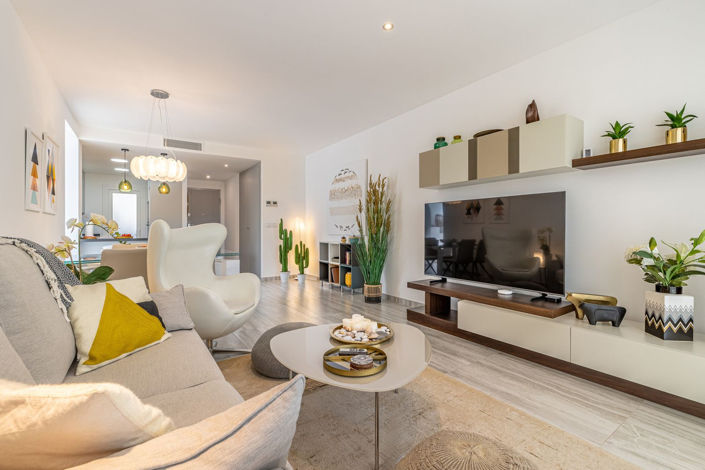 Image No.10-2 Bed Penthouse for sale