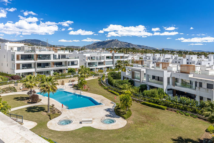 Image No.2-2 Bed Penthouse for sale