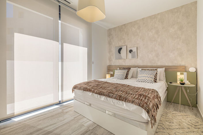 Image No.22-2 Bed Penthouse for sale