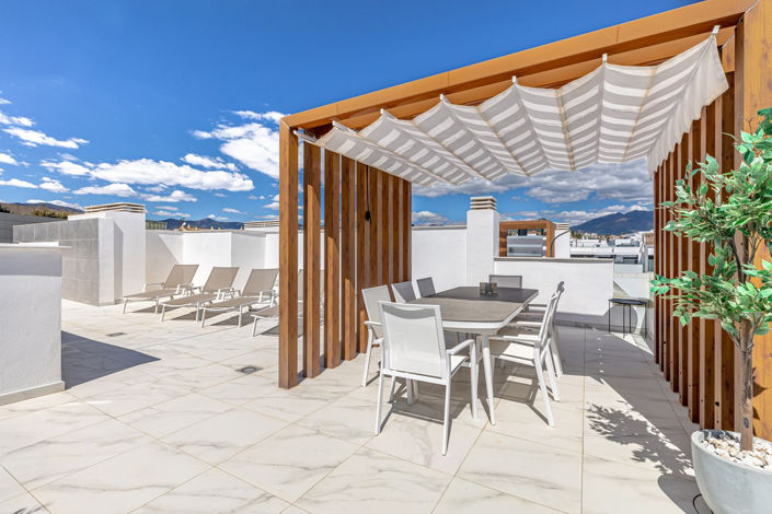 Image No.7-2 Bed Penthouse for sale