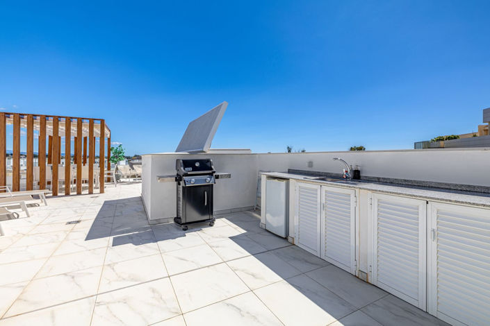 Image No.8-2 Bed Penthouse for sale