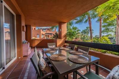 3 Bed Apartment for sale