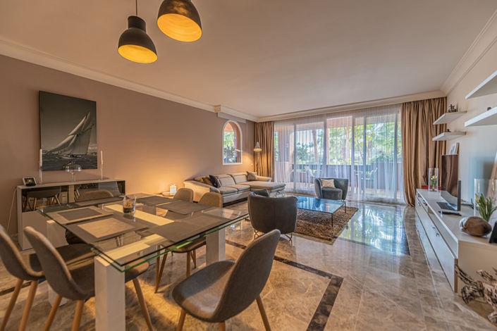 Image No.4-3 Bed Apartment for sale