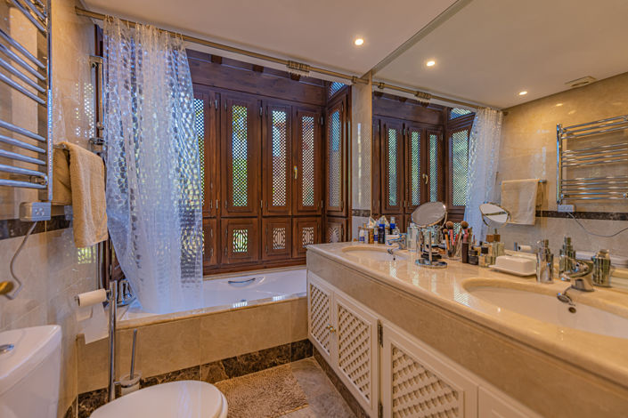 Image No.6-3 Bed Apartment for sale