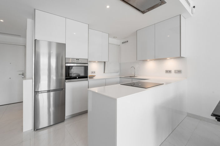 Image No.8-2 Bed Apartment for sale