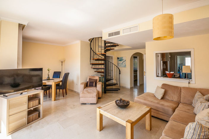 Image No.2-2 Bed Penthouse for sale