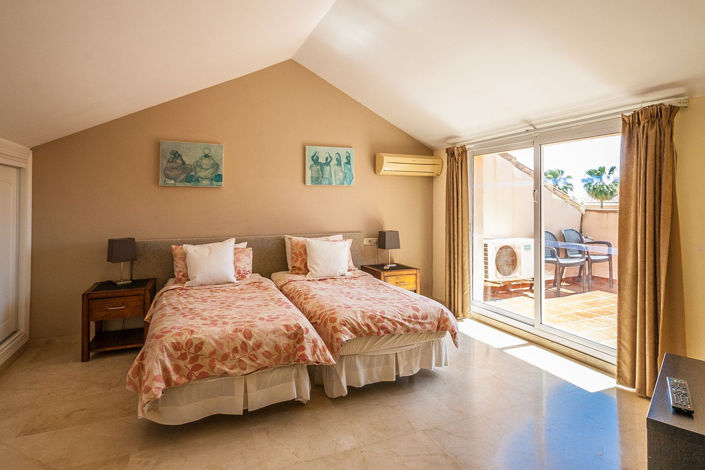 Image No.3-2 Bed Penthouse for sale