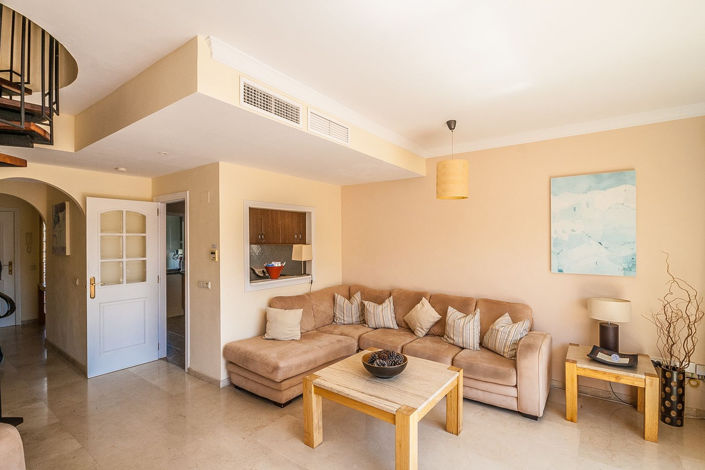 Image No.9-2 Bed Penthouse for sale