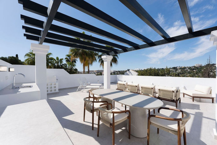 Image No.4-3 Bed Penthouse for sale