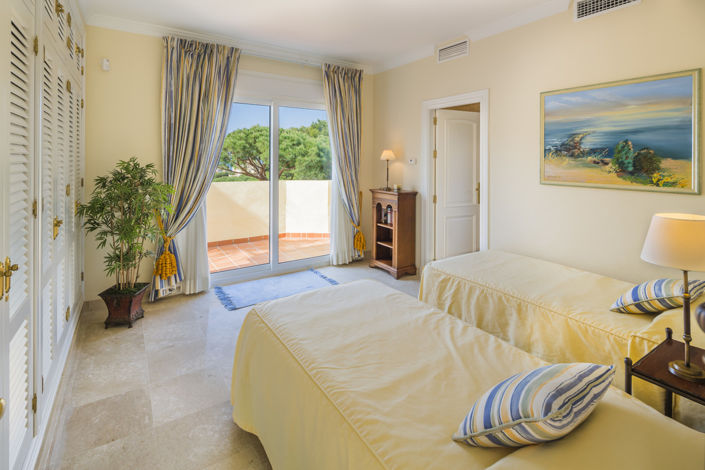 Image No.11-4 Bed Villa for sale