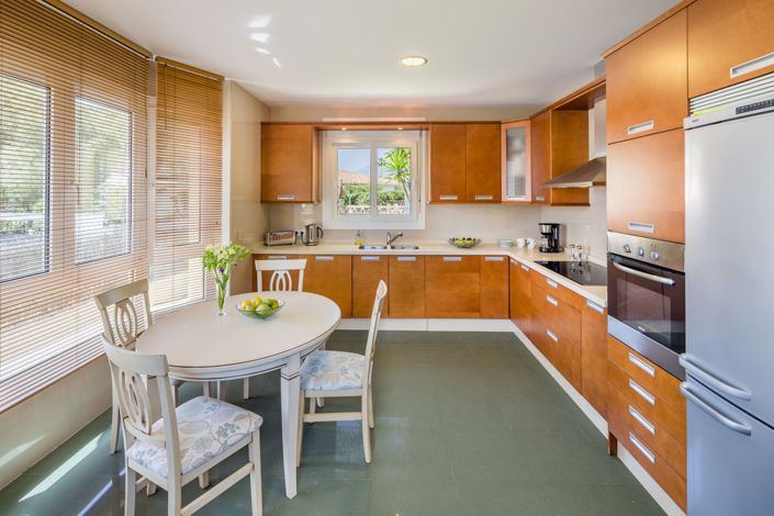 Image No.3-4 Bed Villa for sale