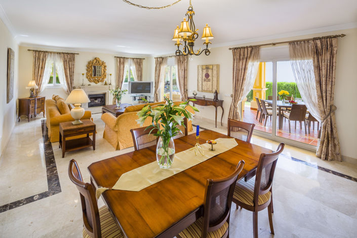 Image No.4-4 Bed Villa for sale