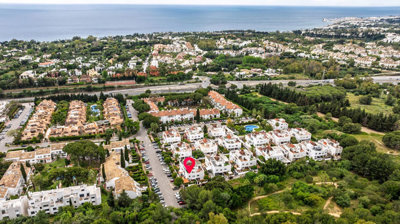 3 Bed Townhouse for sale