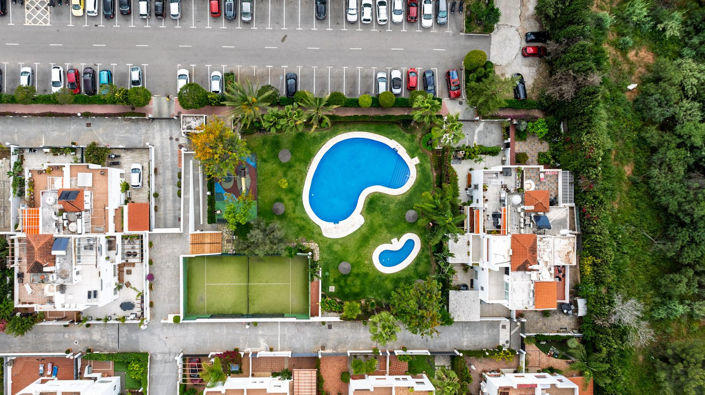 Image No.36-3 Bed Townhouse for sale