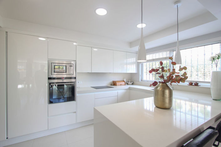 Image No.1-3 Bed Apartment for sale