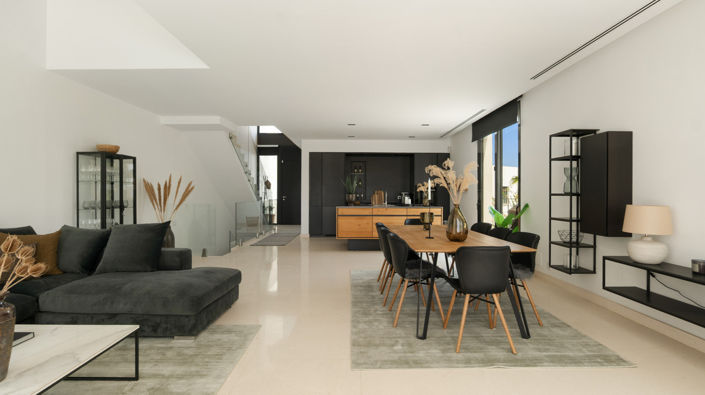 Image No.8-5 Bed Townhouse for sale