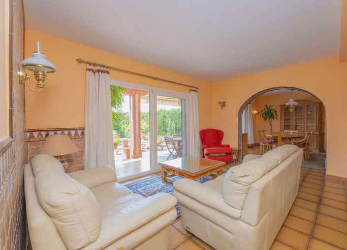 Image No.35-3 Bed Villa for sale