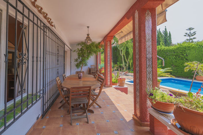 Image No.8-3 Bed Villa for sale