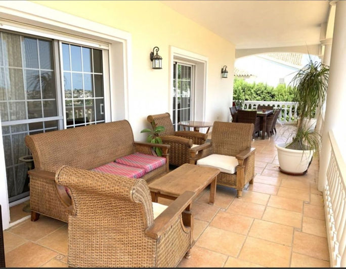 Image No.21-5 Bed Villa for sale