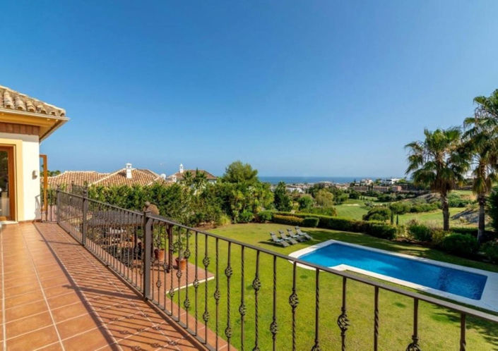 Image No.36-5 Bed Villa for sale