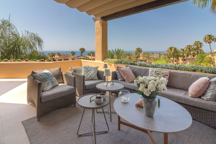 Image No.1-2 Bed Penthouse for sale