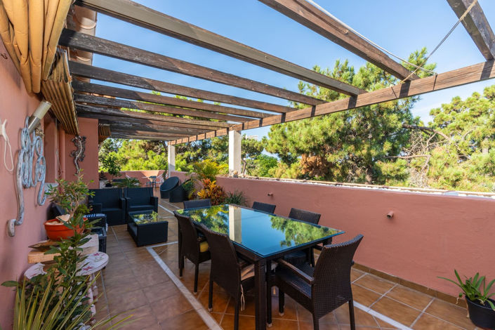 Image No.16-2 Bed Penthouse for sale