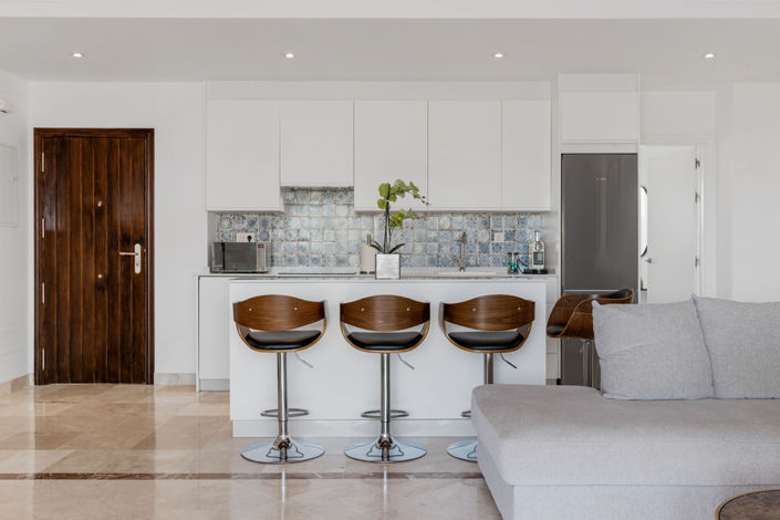 Image No.4-3 Bed Apartment for sale