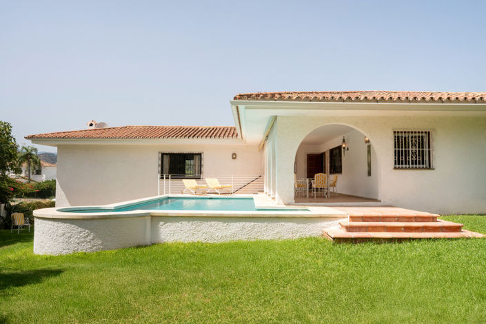 Image No.3-3 Bed Villa for sale