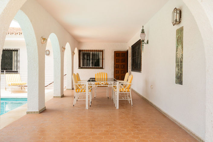 Image No.6-3 Bed Villa for sale