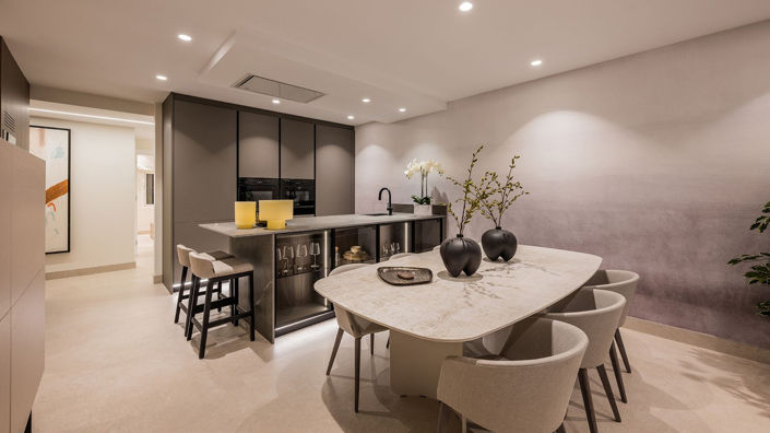 Image No.11-3 Bed Apartment for sale