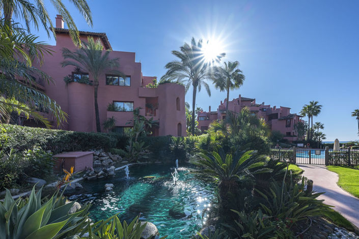 Image No.31-3 Bed Apartment for sale