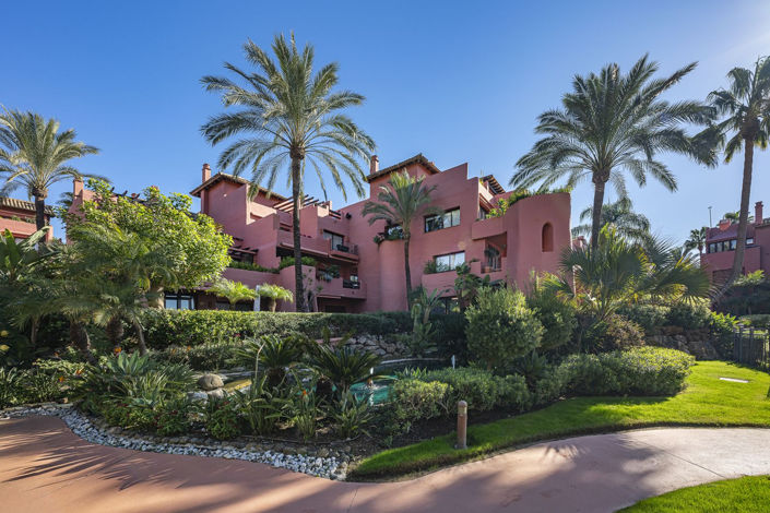 Image No.4-3 Bed Apartment for sale