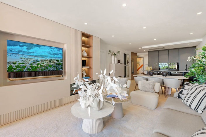 Image No.7-3 Bed Apartment for sale