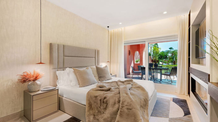 Image No.12-3 Bed Apartment for sale