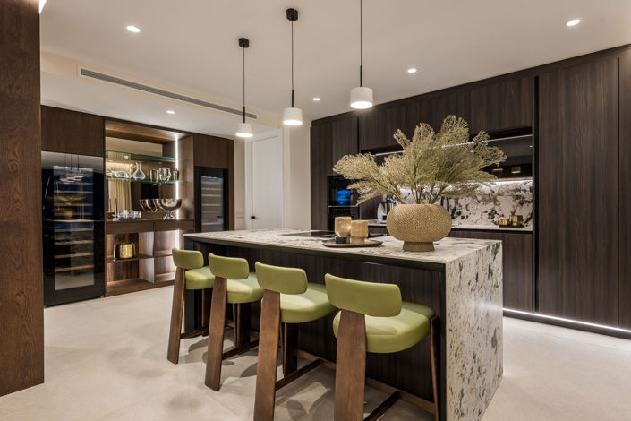 Image No.6-3 Bed Apartment for sale