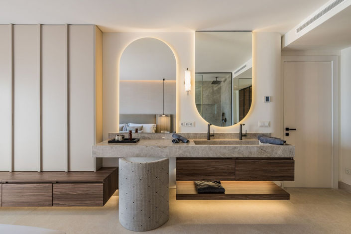 Image No.20-3 Bed Penthouse for sale