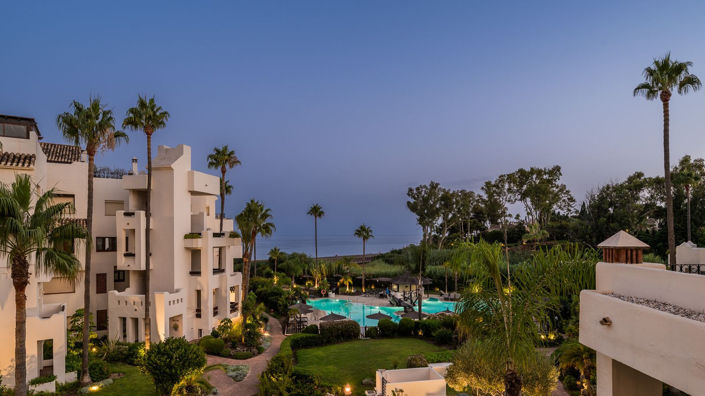 Image No.18-3 Bed Apartment for sale