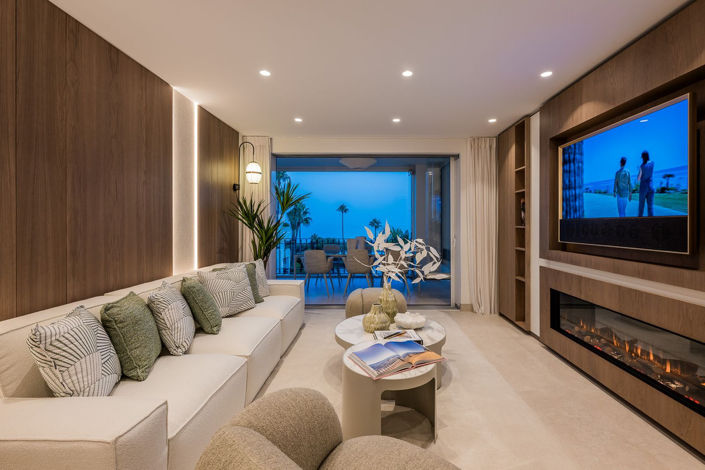 Image No.20-3 Bed Apartment for sale