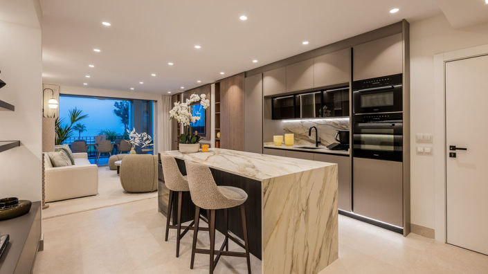 Image No.22-3 Bed Apartment for sale