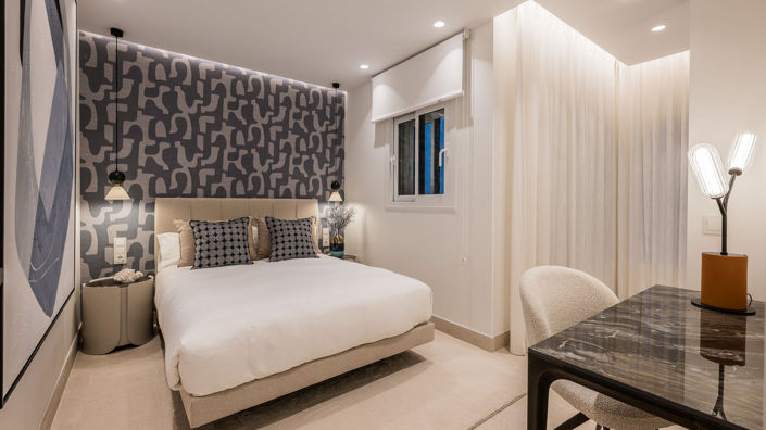 Image No.25-3 Bed Apartment for sale