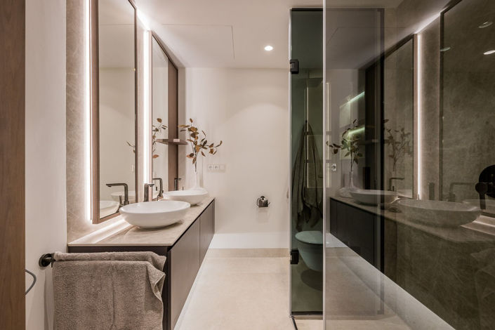 Image No.26-3 Bed Apartment for sale