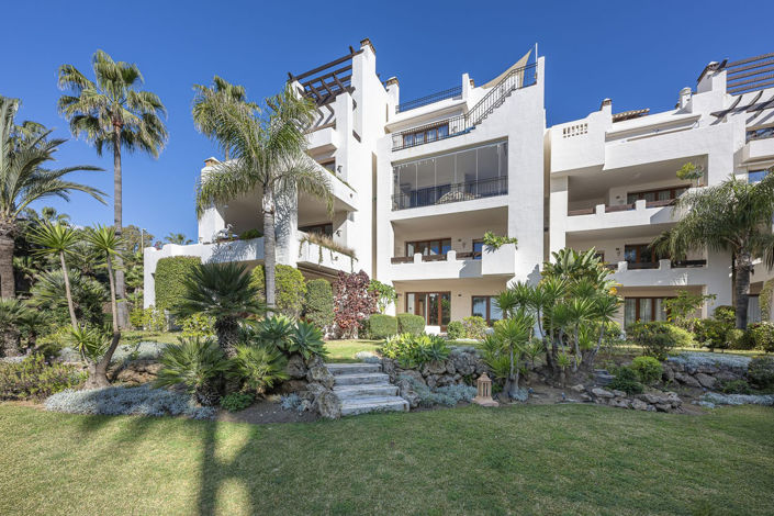 Image No.33-3 Bed Apartment for sale