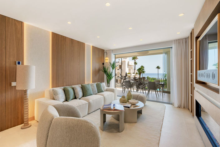 Image No.5-3 Bed Apartment for sale